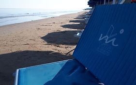 Hotel Villa A Mare